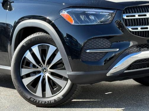 2026 Mercedes-Benz GLE 350 Base 4MATIC