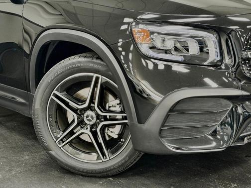 2023 Mercedes-Benz GLB 250 Base