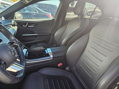 2023 Mercedes-Benz C-Class C 300