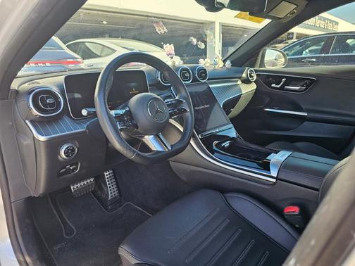 2023 Mercedes-Benz C-Class C 300
