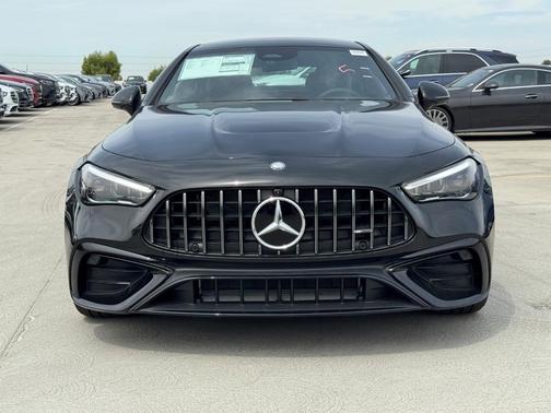 2026 Mercedes-Benz AMG CLE 53 CLE 53 AMGÂ