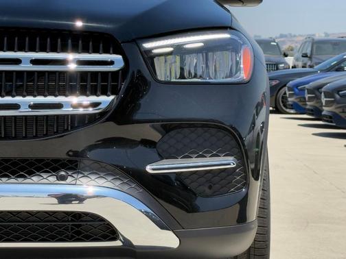2025 Mercedes-Benz GLE 350 Base