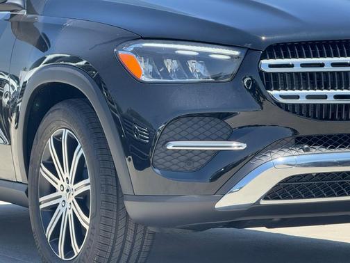 2025 Mercedes-Benz GLE 350 Base