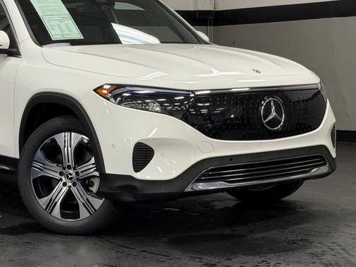 2024 Mercedes-Benz EQB 250 Base