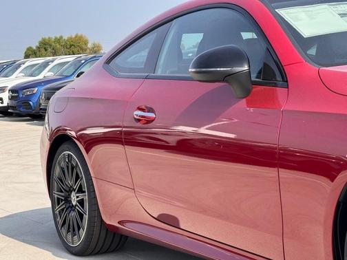 2024 Mercedes-Benz CLE 300 Base 4MATIC