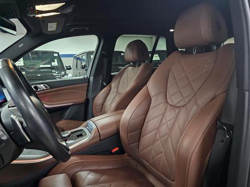 2024 BMW X5 sDrive40i