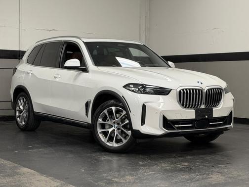 2024 BMW X5 sDrive40i