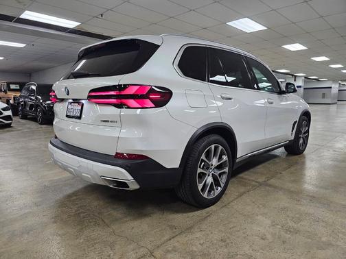 2024 BMW X5 sDrive40i