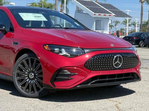 MANUFAKTUR PATA 2026 Mercedes-Benz CLA 350 CLA 350