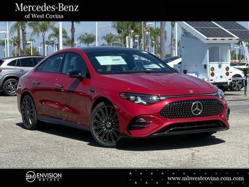MANUFAKTUR PATA 2026 Mercedes-Benz CLA 350 CLA 350