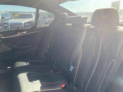 2021 BMW 540 i
