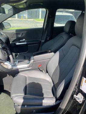 Midnight Black 2025 Mercedes-Benz GLA 250 Base