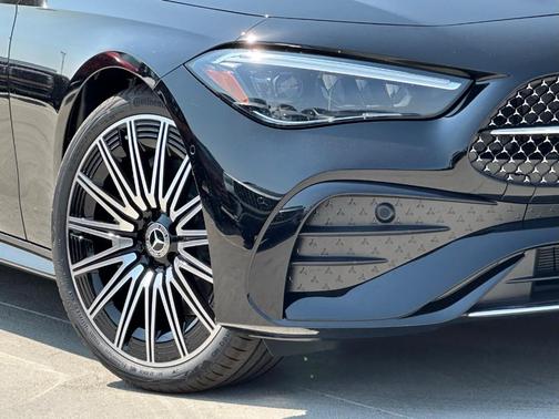 2026 Mercedes-Benz CLE 300 Base 4MATIC