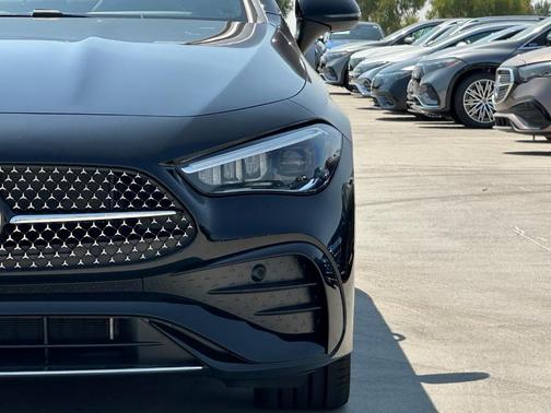 2026 Mercedes-Benz CLE 300 Base 4MATIC