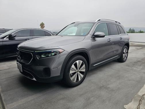 2023 Mercedes-Benz EQB 300 Base 4MATIC