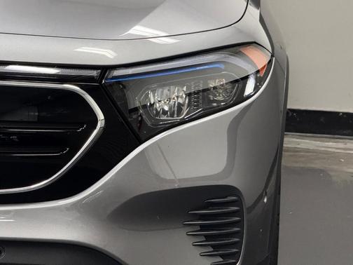 2023 Mercedes-Benz EQB 300 Base 4MATIC