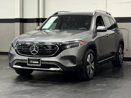2023 Mercedes-Benz EQB 300 Base 4MATIC
