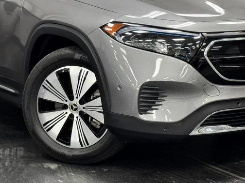 2023 Mercedes-Benz EQB 300 Base 4MATIC