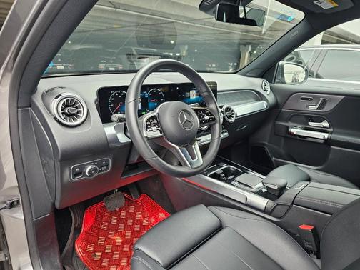 2023 Mercedes-Benz EQB 300 Base 4MATIC