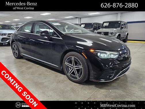 2023 Mercedes-Benz EQE 350 Base 4MATIC