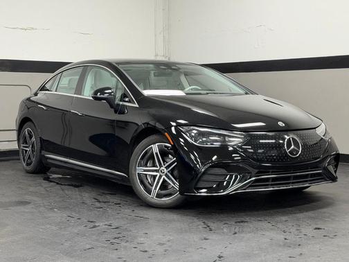 2023 Mercedes-Benz EQE 350 Base 4MATIC