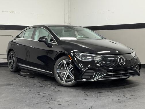 2023 Mercedes-Benz EQE 350 Base 4MATIC