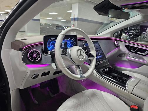 2023 Mercedes-Benz EQE 350 Base 4MATIC