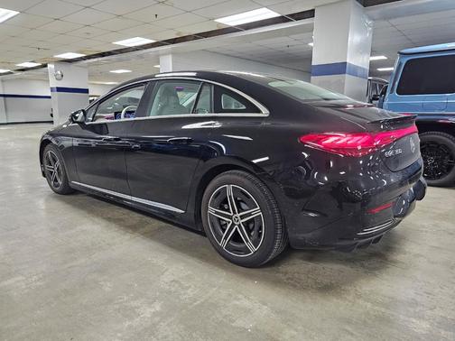 2023 Mercedes-Benz EQE 350 Base 4MATIC