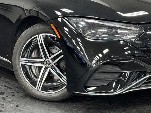 2023 Mercedes-Benz EQE 350 Base 4MATIC