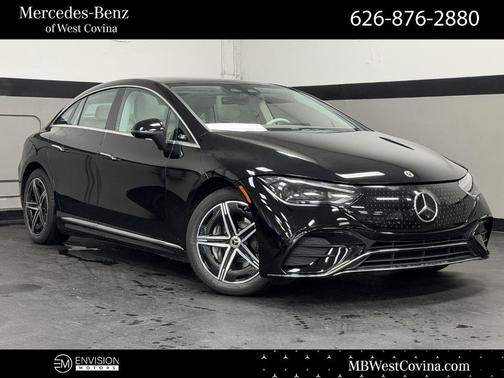 2023 Mercedes-Benz EQE 350 Base 4MATIC