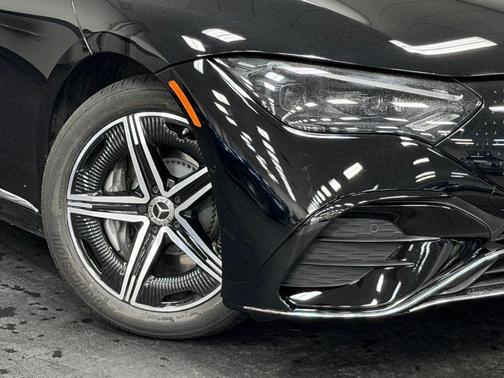 2023 Mercedes-Benz EQE 350 Base 4MATIC
