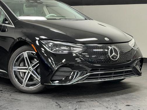 2023 Mercedes-Benz EQE 350 Base 4MATIC