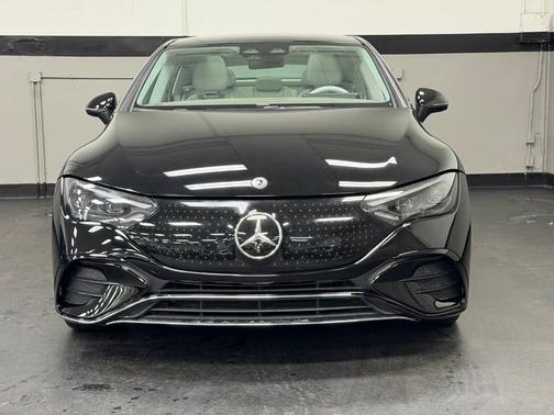 2023 Mercedes-Benz EQE 350 Base 4MATIC