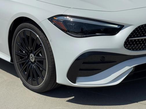 2026 Mercedes-Benz CLE 300 Base 4MATIC