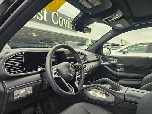 2025 Mercedes-Benz GLE 450e 4MATIC