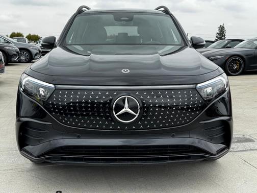 2024 Mercedes-Benz EQB 300 Base 4MATIC