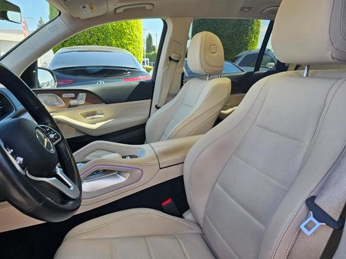2023 Mercedes-Benz GLS 450 4MATIC