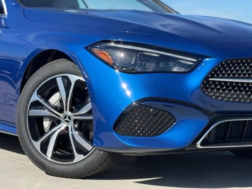 2026 Mercedes-Benz CLE 300 Base 4MATIC