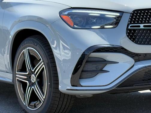 2025 Mercedes-Benz GLE 350 Base