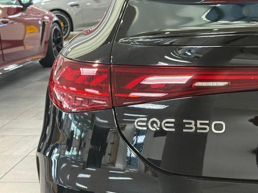 2024 Mercedes-Benz EQE 350 Base 4MATIC