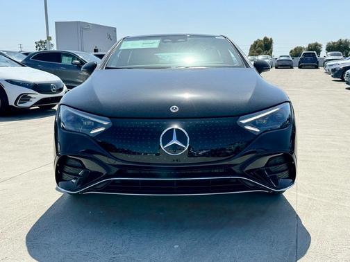 2024 Mercedes-Benz EQE 350 Base 4MATIC