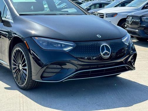 2024 Mercedes-Benz EQE 350 Base 4MATIC