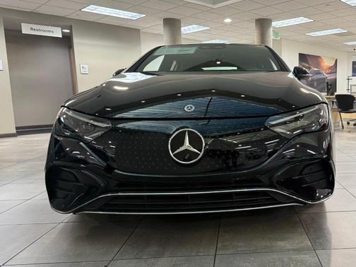 2024 Mercedes-Benz EQE 350 Base 4MATIC
