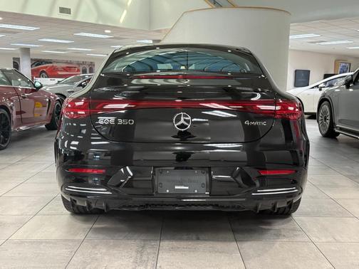 2024 Mercedes-Benz EQE 350 Base 4MATIC