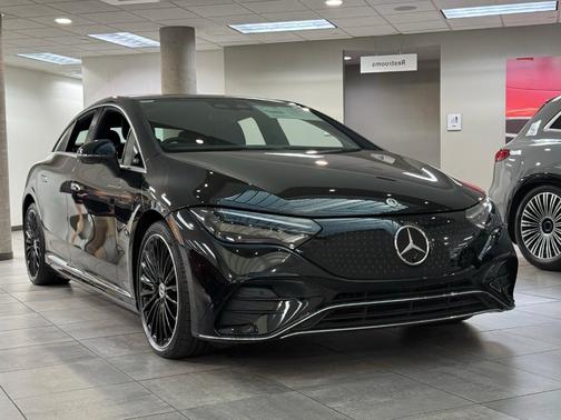 2024 Mercedes-Benz EQE 350 Base 4MATIC