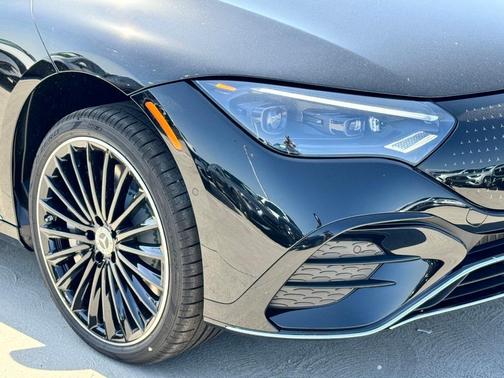 2024 Mercedes-Benz EQE 350 Base 4MATIC