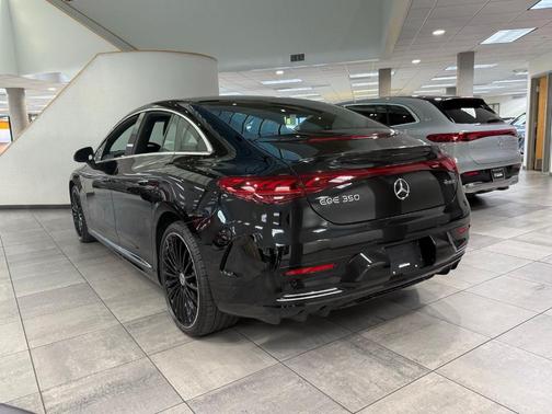 2024 Mercedes-Benz EQE 350 Base 4MATIC