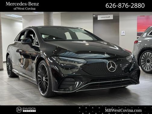 2024 Mercedes-Benz EQE 350 Base 4MATIC