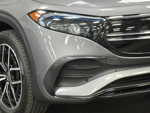 2023 Mercedes-Benz EQB 300 Base 4MATIC