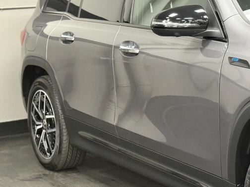 2023 Mercedes-Benz EQB 300 Base 4MATIC